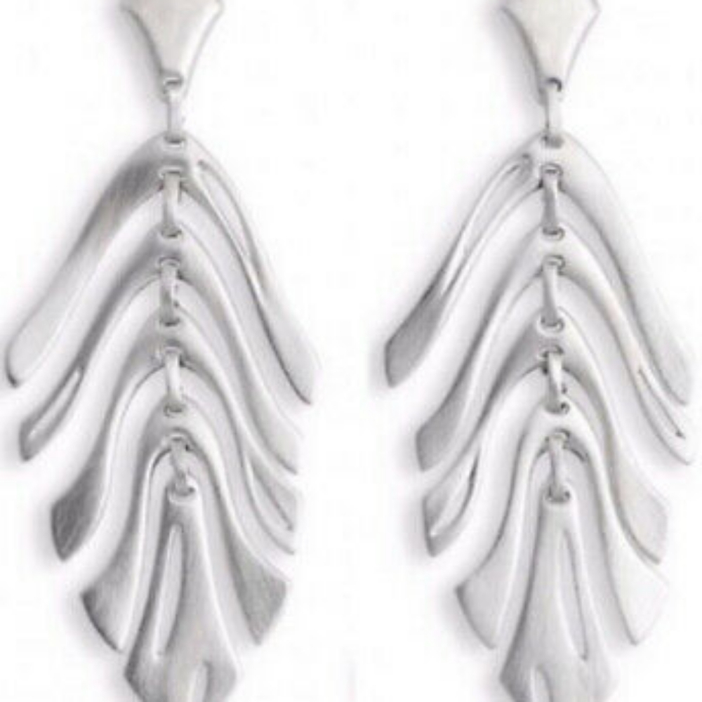 🎉🎉HP🎉🎉Nwot Kendra scott luca earrings